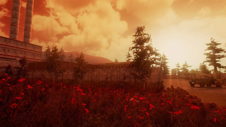 Unforeseen Consequences - Zone 19 screenshot
