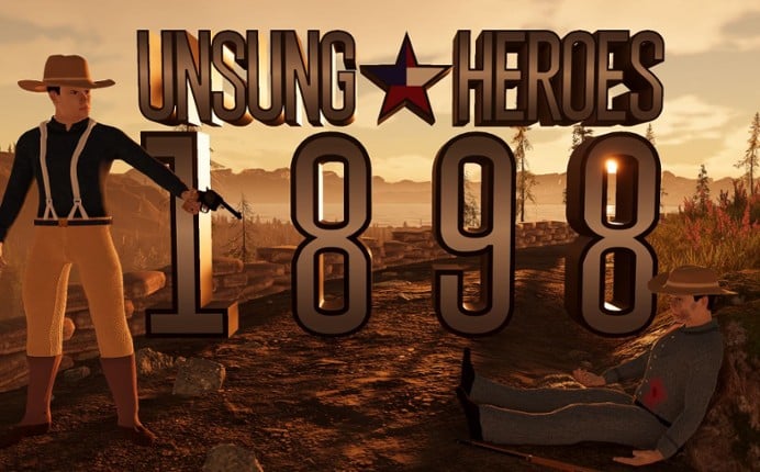 Unsung Heroes 1898 Image