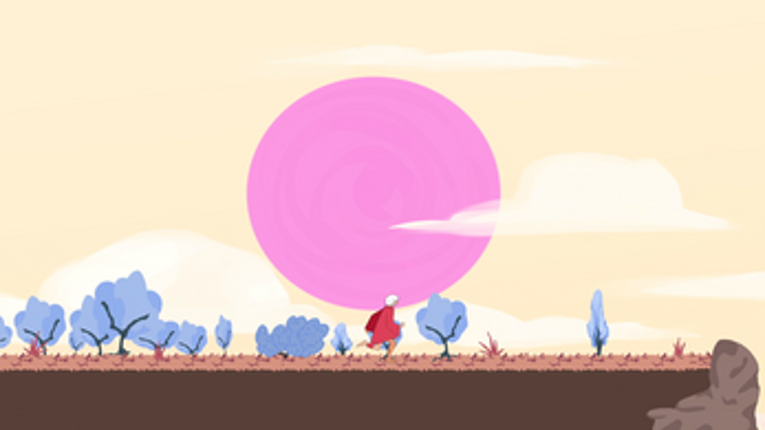 Untitled Death Game Image
