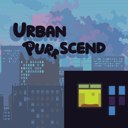 Urban Purrscend Game Cover