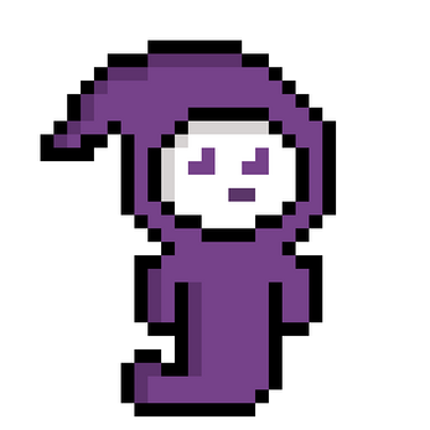 Veils Tale Image