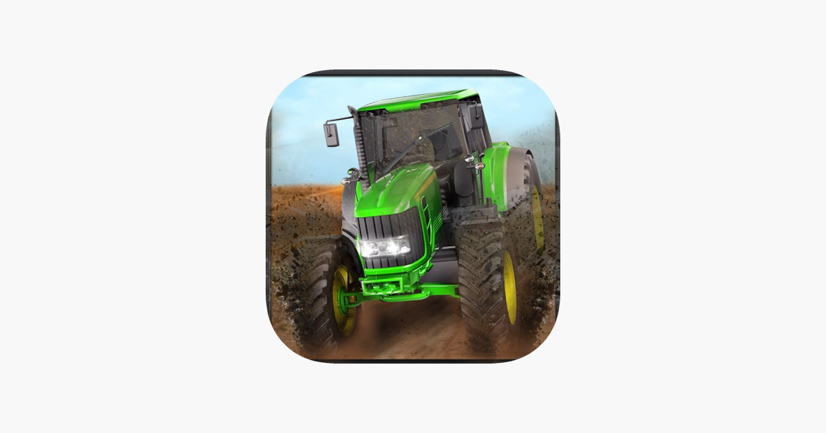 Games like Village Farm Tractor : Truck Driver Simulator 2016
