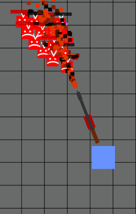 Virus Defender screenshot