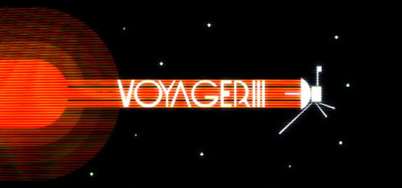 Voyager III Image