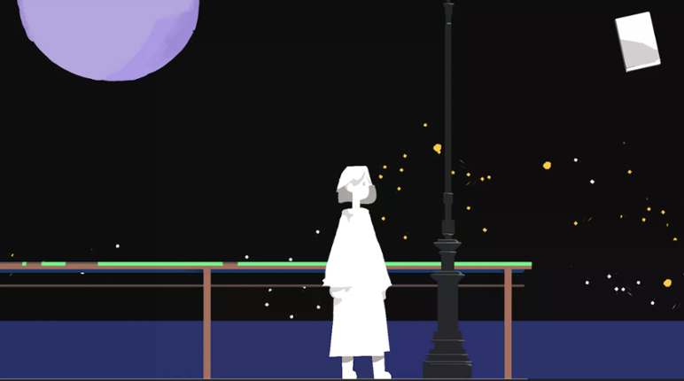 Wanderer's Guide to Ocean and Islands screenshot