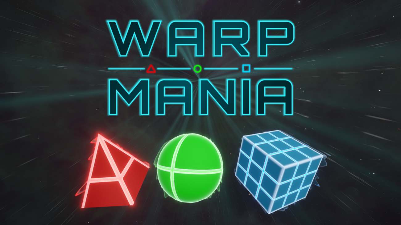 Games like Warp Mania