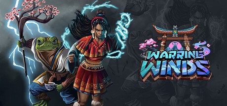 Games like Warring Winds