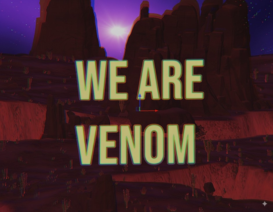 Games like We are Venom