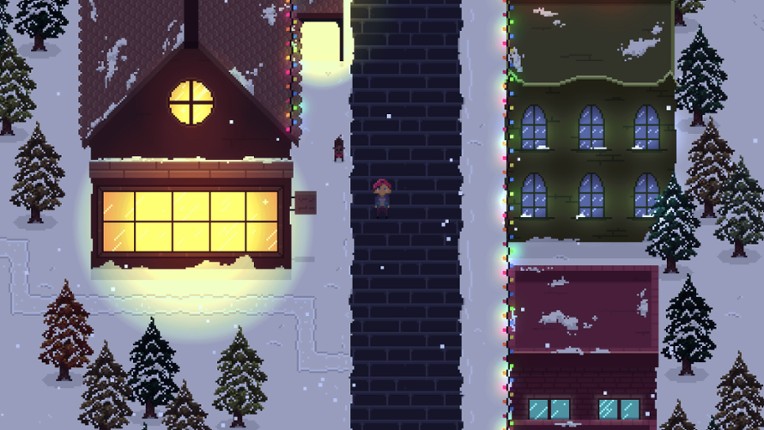 Where The Weather Takes You screenshot