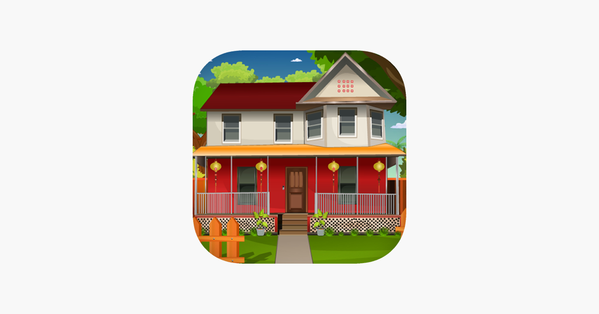 Games like Who Can Escape Chinese House