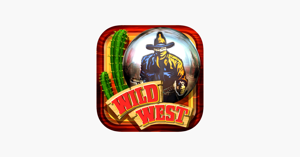Games like Wild West Pinball