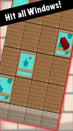 Window Smasher -- Smash Hit and Break Your Way to the Top screenshot