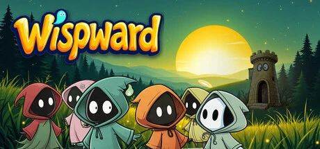 Games like Wispward