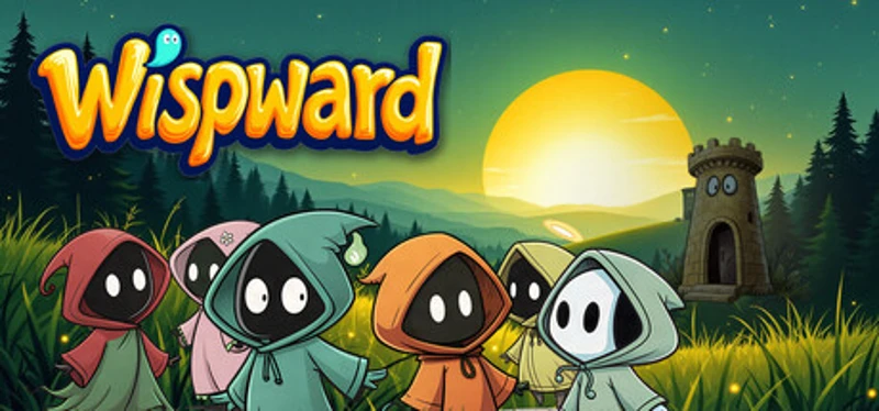 Wispward Image