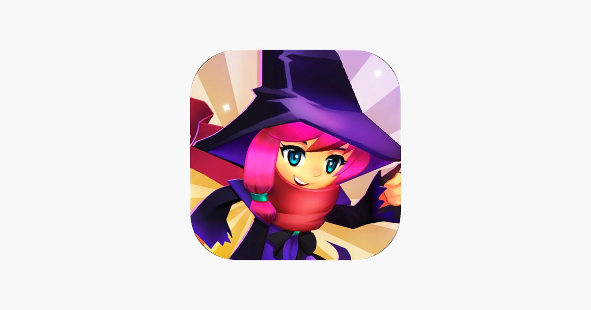 Games like Witch Hazel