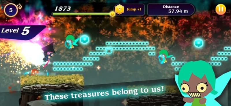 Witch Hazel screenshot