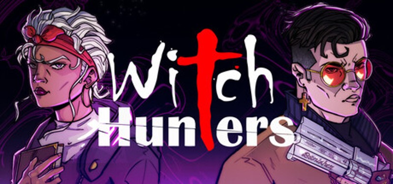 Witch Hunters Image