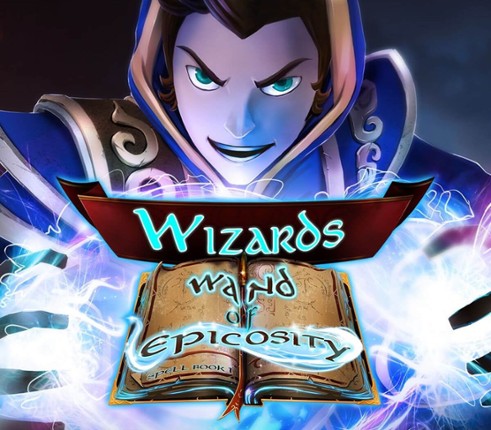 Wizards: Wand of Epicosity Image