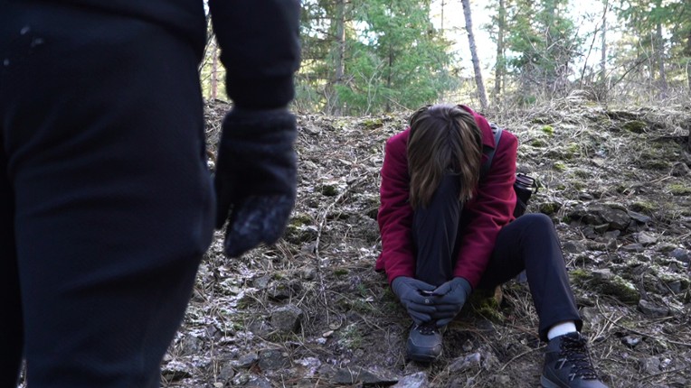 You And I screenshot