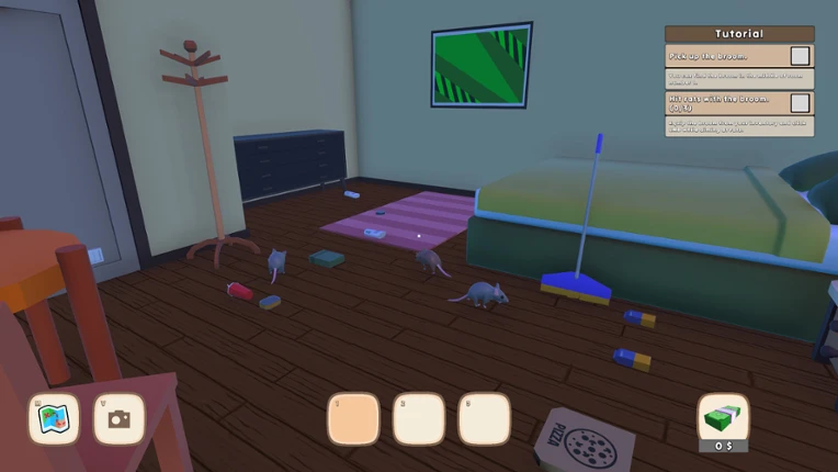 Your Own Cozy Motel Image