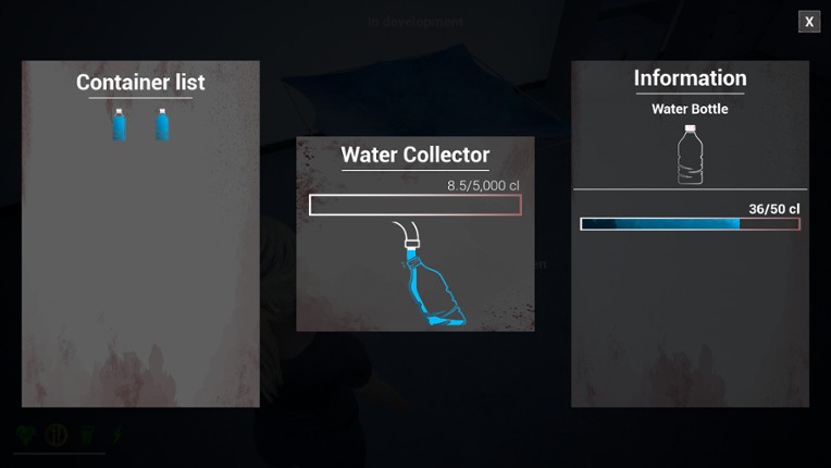 Z Ops: Campus screenshot