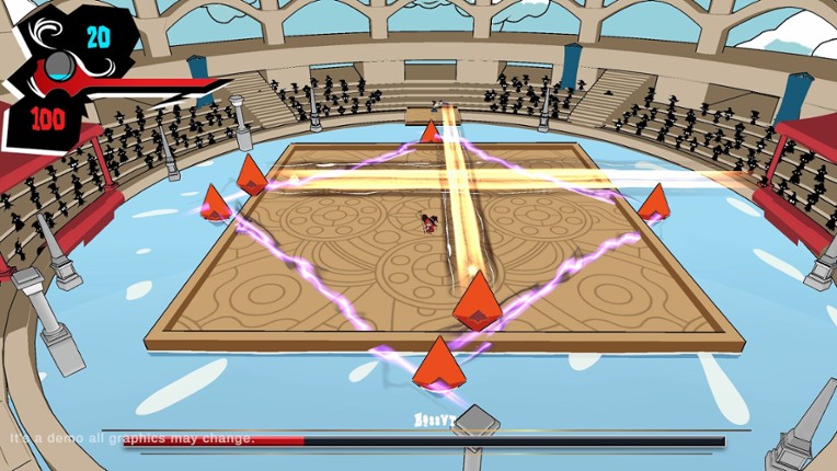 Zalera Spark screenshot