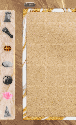 [GAME] Zen garden screenshot
