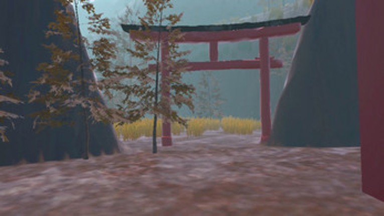 Zen Garden VR - XREAL Beam Pro (Android) Edition screenshot