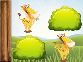 Zoo Games for Toddlers &amp; Kid Image