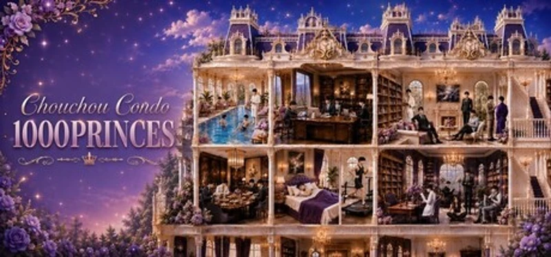 1000 Princes: ChouChou Condo Image