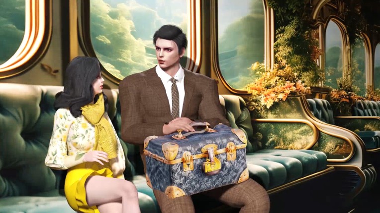 1000 Princes: Born to Love You screenshot