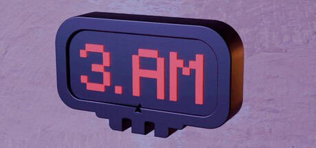 Games like 3AM