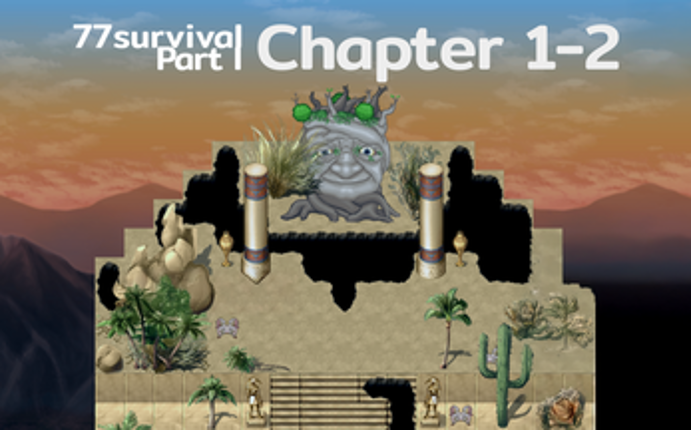 77survival  Part I (Demo) Image