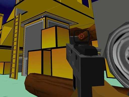 Games like Advanced Legyfare Squad 2022