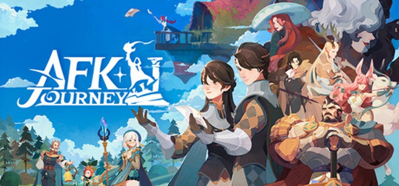 AFK Journey Image