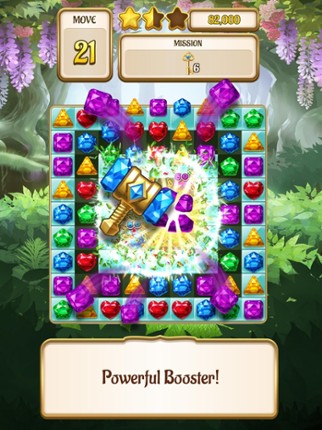Alice in Puzzleland Image