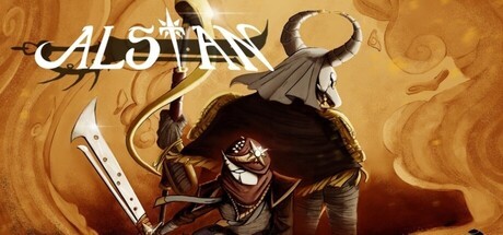 Games like Alstan