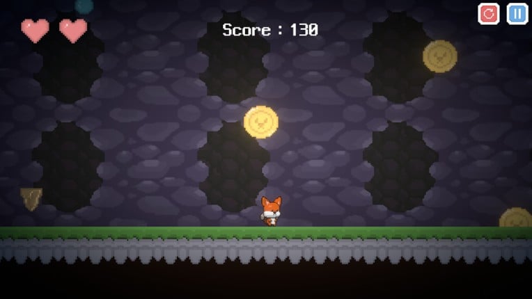 Am I Explorer screenshot