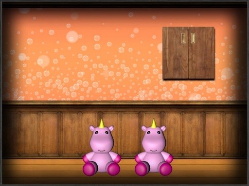 Games like Amgel Kids Room Escape 51