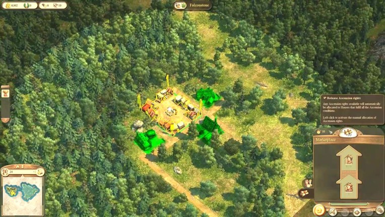 Anno History Collection screenshot