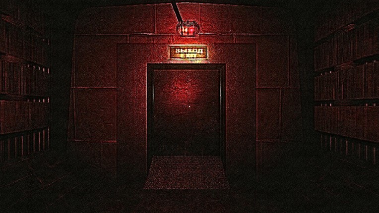 Antarctic Grave screenshot