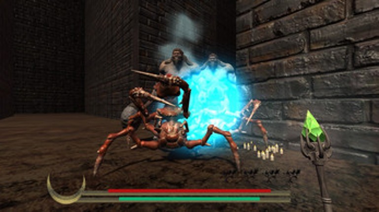 ANTEDILUVIAN Image