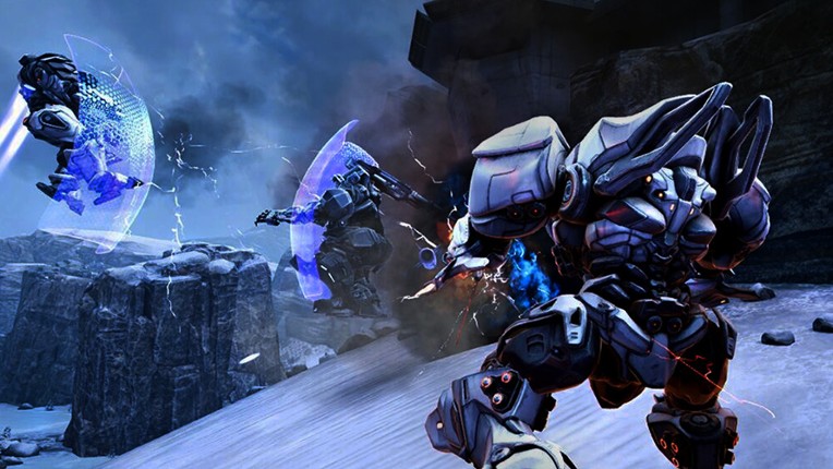 Archangel: Hellfire screenshot