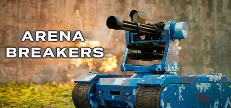 Arena Breakers Image
