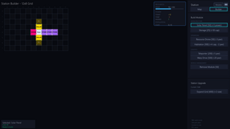 Array - v0.1.2 Image