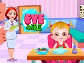 Baby Hazel Eye Care Image