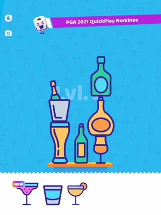 Balance Stuff Image