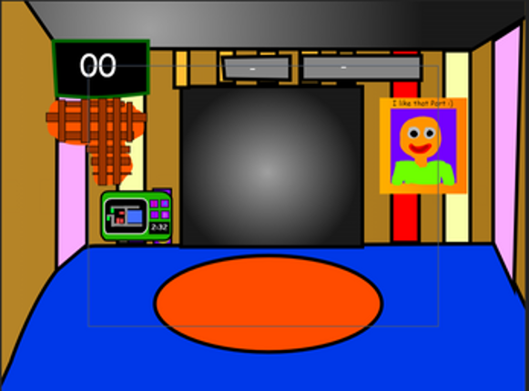 Baldi,s Ultimate Remaster! Image