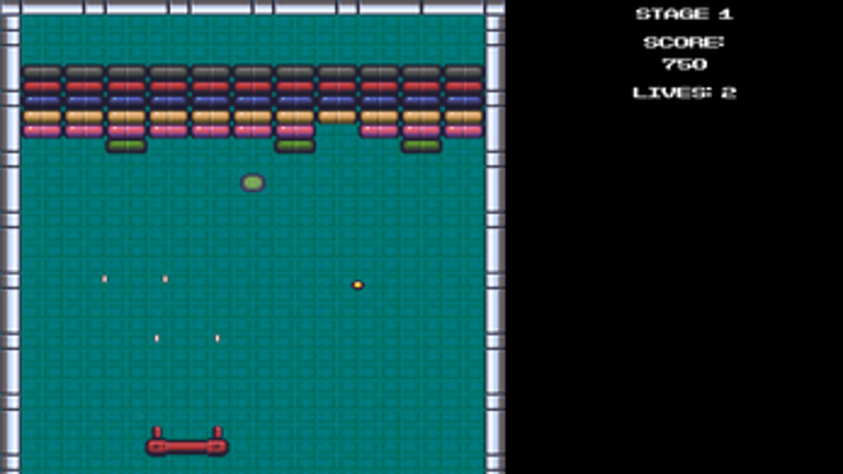 Ball & Valor screenshot