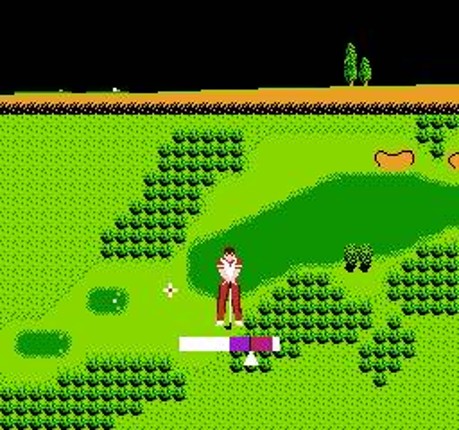 Bandai Golf: Challenge Pebble Beach Image